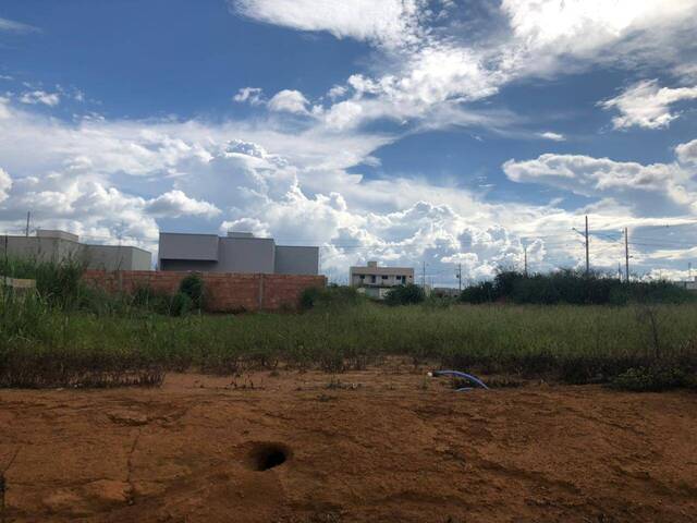 #15LGaiva - Terreno para Venda em Primavera do Leste - MT - 1