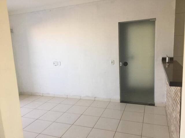 #19LGaiva - Apartamento para Venda em Cuiabá - MT - 2