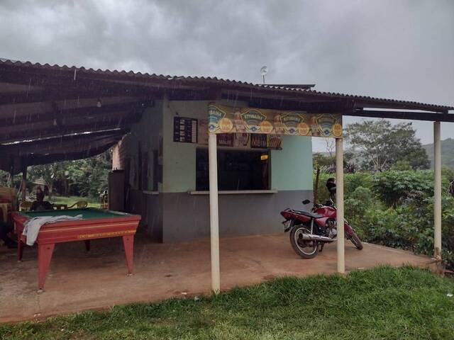 #21Jpinto - Sala para Venda em Primavera do Leste - MT