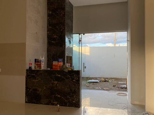 #42LGaiva - Casa para Venda em Primavera do Leste - MT