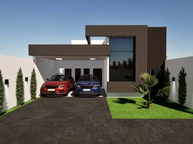 #53Mari - Casa para Venda em Primavera do Leste - MT