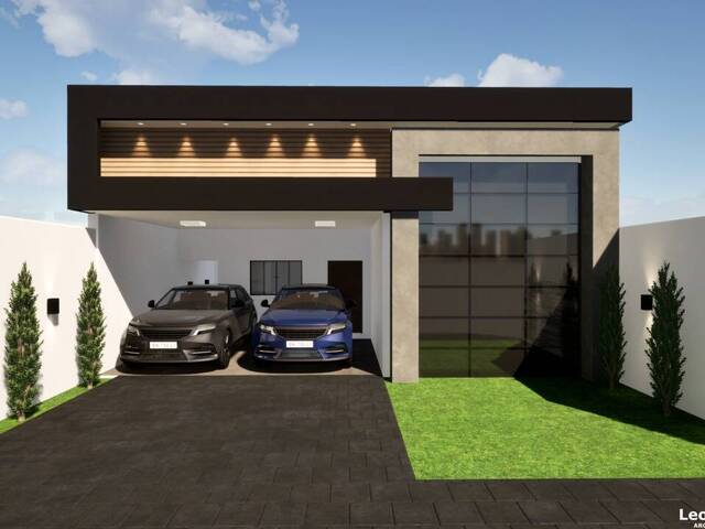 #55Mari - Casa para Venda em Primavera do Leste - MT