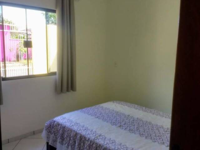 #73Schillin - Casa para Venda em Primavera do Leste - MT