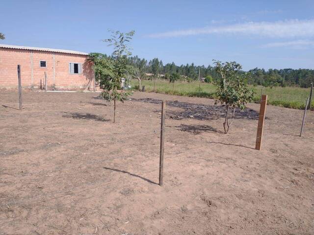 #96Schillin - Área para Venda em Primavera do Leste - MT - 1