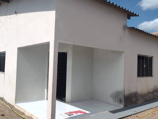 Casa para Venda em Primavera do Leste - 2