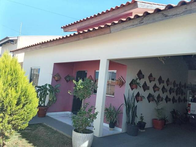 Casa para Venda em Primavera do Leste - 3