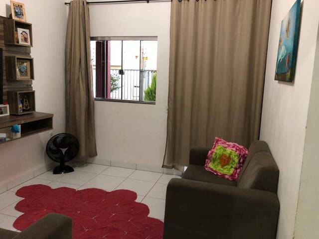 Casa para Venda em Primavera do Leste - 5