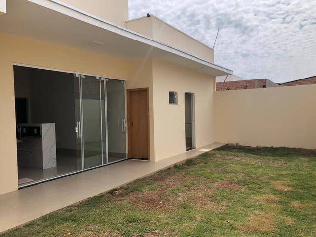 Casa para Venda em Primavera do Leste - 4