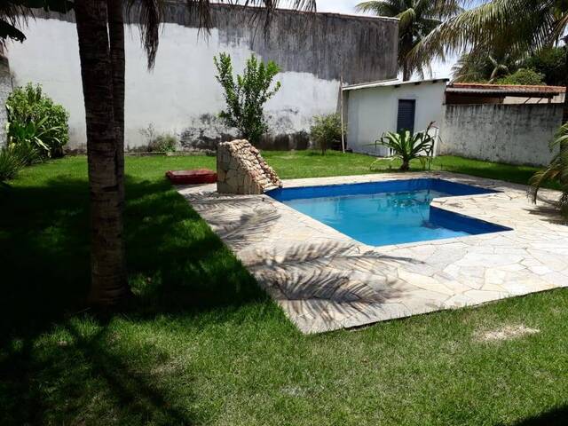 Casa para Venda em Primavera do Leste - 3