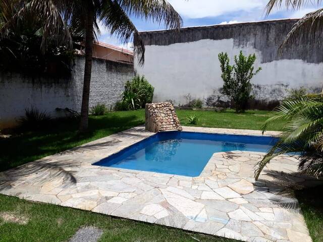 Casa para Venda em Primavera do Leste - 4