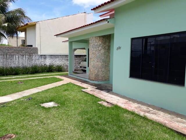 Casa para Venda em Primavera do Leste - 5