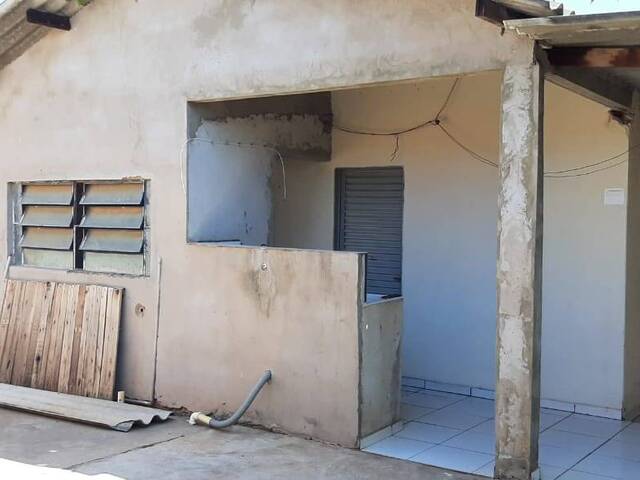 Casa para Venda em Primavera do Leste - 3