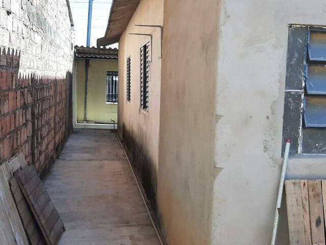 Casa para Venda em Primavera do Leste - 5