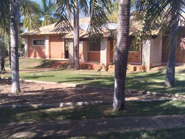 Chácara para Venda em Rondonópolis - 4