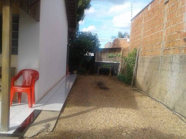 Casa para Venda em Primavera do Leste - 3