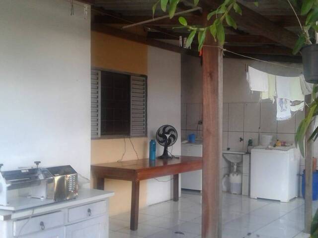 Casa para Venda em Primavera do Leste - 2