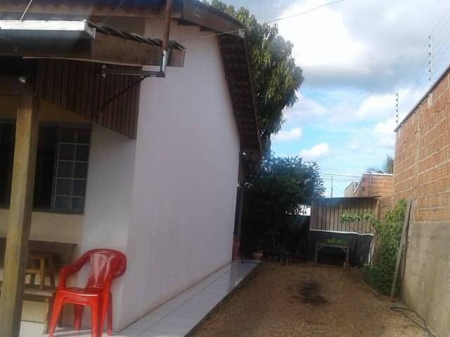 Casa para Venda em Primavera do Leste - 4