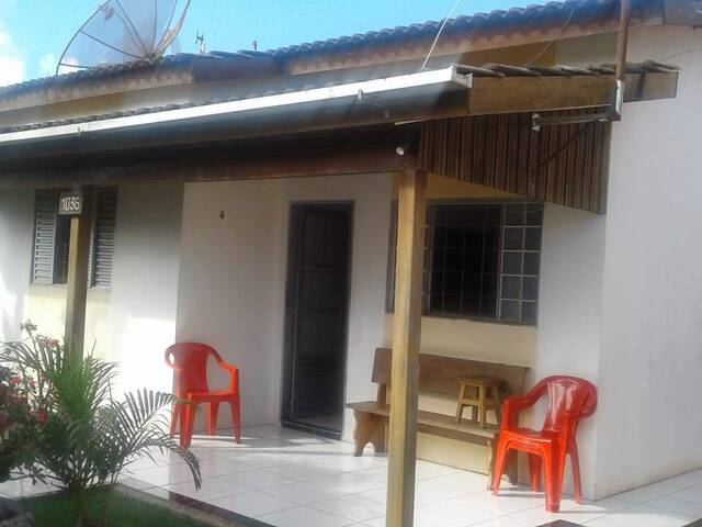 Casa para Venda em Primavera do Leste - 5
