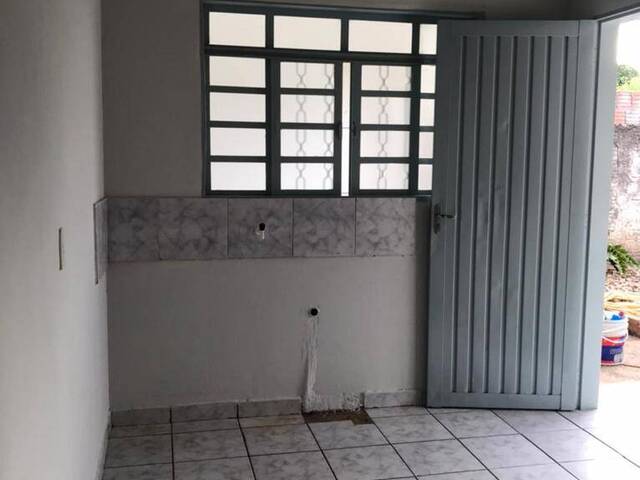 #135LGaiva - Apartamento para Venda em Primavera do Leste - MT - 2