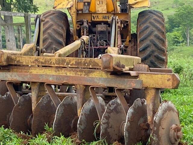 #152LGaiva - Fazenda para Venda em Primavera do Leste - MT