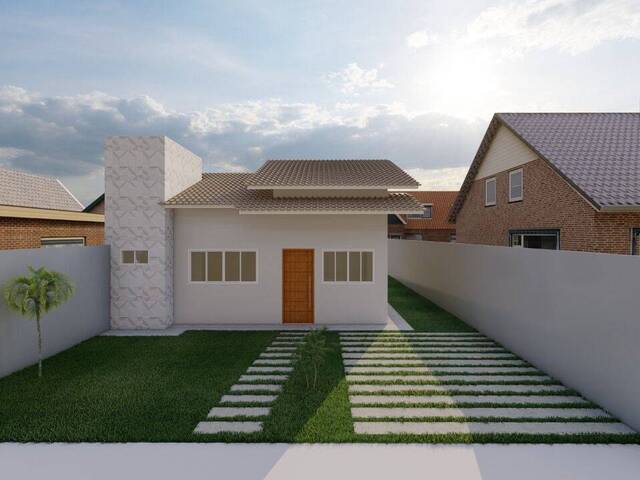 #157 LGAIVA - Casa para Venda em Primavera do Leste - MT