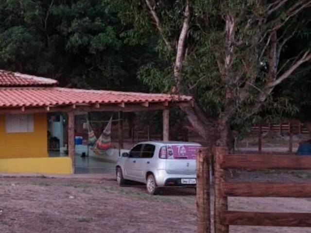 #197/ FD - Fazenda para Venda em General Carneiro - MT - 2