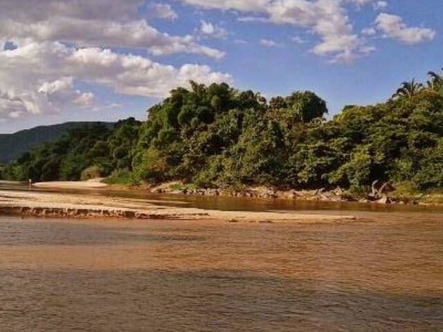 #198/ FD - Fazenda para Venda em General Carneiro - MT - 1