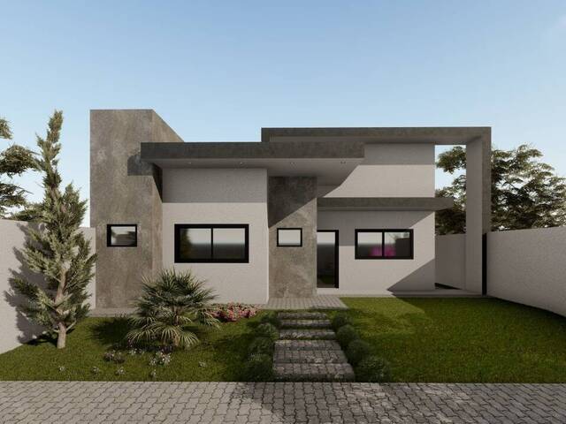 #238 FD- VI - Casa para Venda em Primavera do Leste - MT