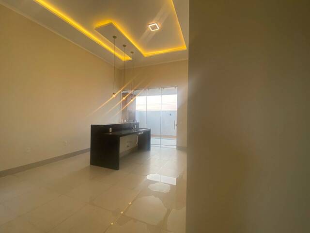 #254 -LGaiv - Casa para Venda em Primavera do Leste - MT