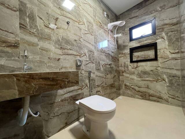 #268 LG/LM - Casa para Venda em Primavera do Leste - MT