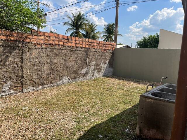 #270CBeazi - Casa para Venda em Primavera do Leste - MT