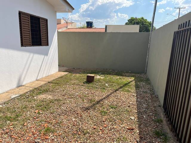 #270CBeazi - Casa para Venda em Primavera do Leste - MT