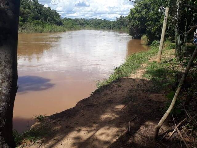 #279/CB - Chácara para Venda em Rondonópolis - MT - 2