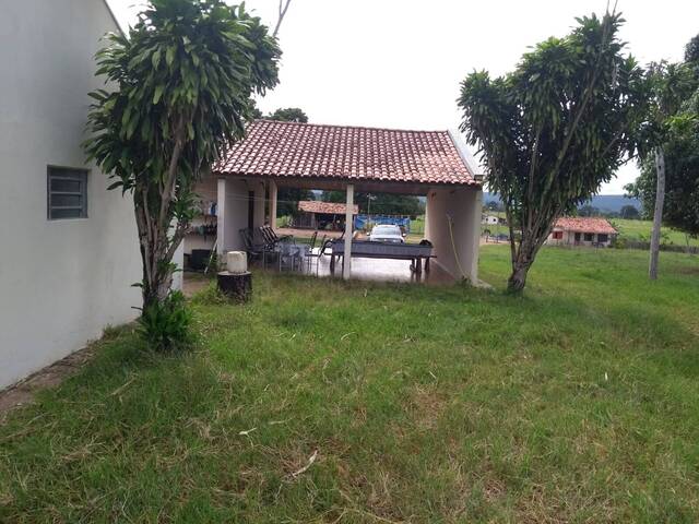 Chácara para Venda em Rondonópolis - 5