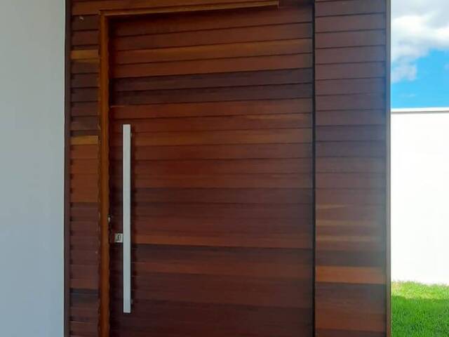 #283/LM - Casa para Venda em Primavera do Leste - MT