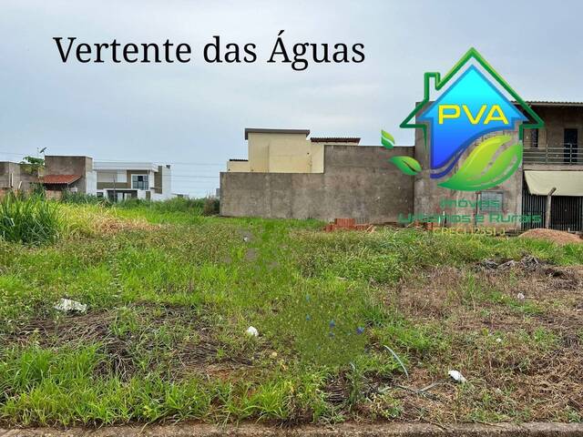 #297/LM - Área para Venda em Primavera do Leste - MT - 1