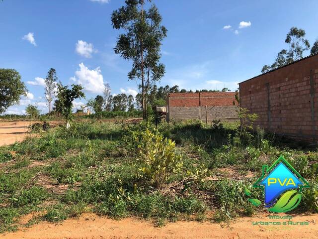 #347 CB/VG - Terreno para Venda em Primavera do Leste - MT - 2