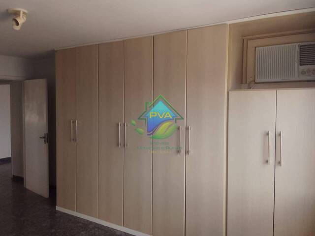 #358CF - Apartamento para Locação em Primavera do Leste - MT - 3