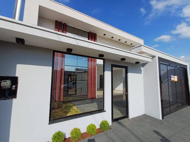 #364/LM - Casa para Venda em Primavera do Leste - MT