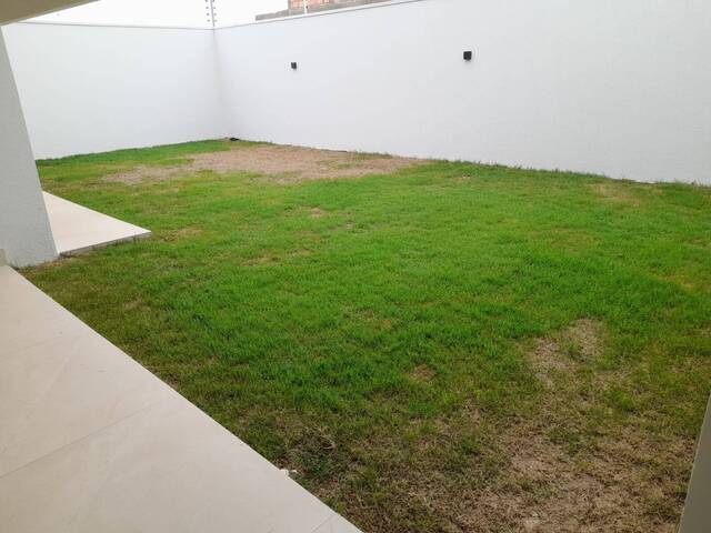 #379/LM - Casa para Venda em Primavera do Leste - MT