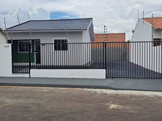 #460/LM - Casa para Venda em Primavera do Leste - MT