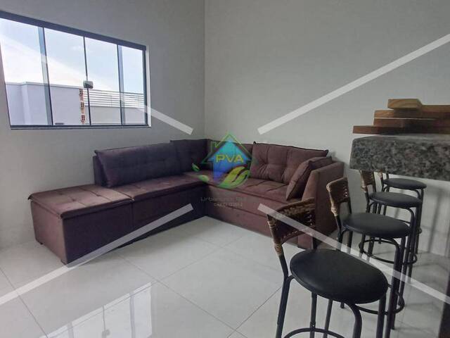 Casa para Locação em Primavera do Leste - 4