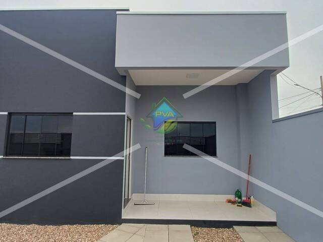 Casa para Locação em Primavera do Leste - 5