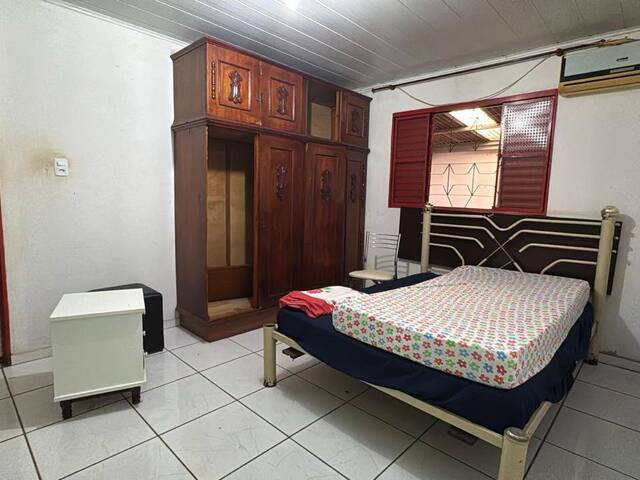 #494LGaiva - Casa para Venda em Primavera do Leste - MT - 3