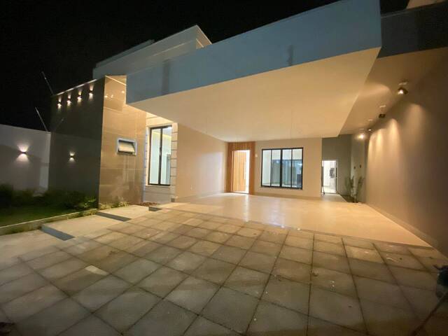 #497/LM - Casa para Venda em Cuiabá - MT - 3