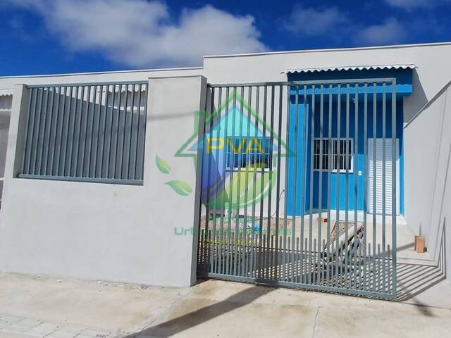 #518LGaiva - Casa para Locação em Primavera do Leste - MT - 2