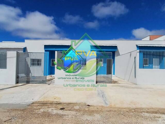 #518LGaiva - Casa para Locação em Primavera do Leste - MT - 3