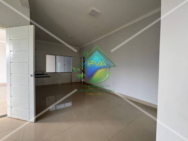 #519LGaiva - Casa para Locação em Primavera do Leste - MT - 2