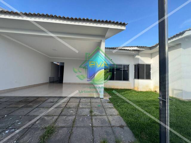 #519LGaiva - Casa para Locação em Primavera do Leste - MT - 3