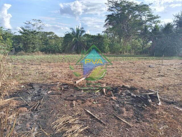 #523/CB - Chácara para Venda em Primavera do Leste - MT - 3